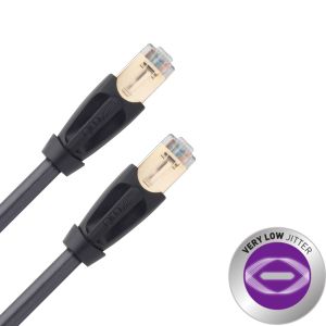 QED Performance Graphite Ethernet