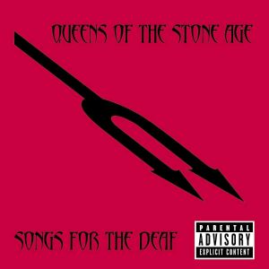 Queens of the Stone Age - Songs for the Deaf