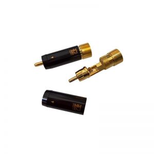 RAMM AUDIO 30901GT RCA