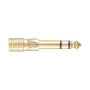 REFERENCE CABLE Adattatore da Jack 3.5mm a 6.3mm