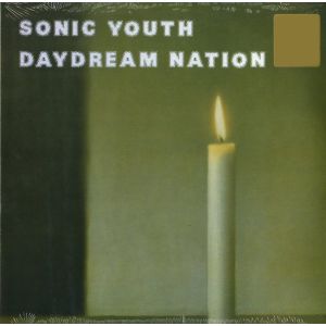 Sonic Youth - Daydream Nation