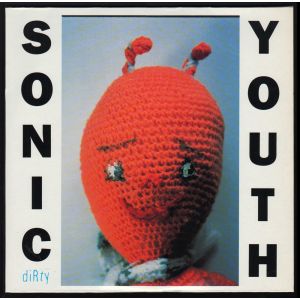 Sonic Youth - Dirty