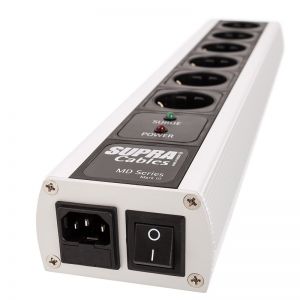 SUPRA MD06 EU SP Mk 3.1 switch