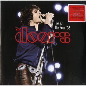 The Doors - Live at The Bowl '68