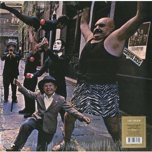 The Doors - Strange Days (50th Anniversary Expanded Edt.)