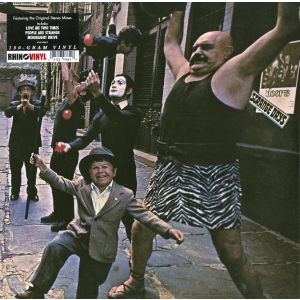 The Doors - Strange Days (standard edition)