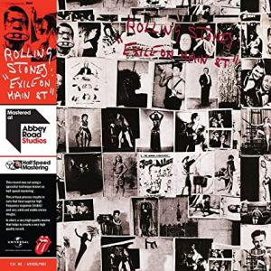 The Rolling Stones - Exile on Main Street