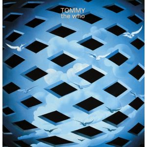 The Who - Tommy