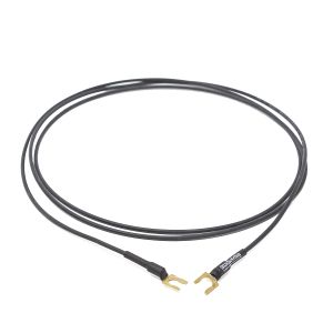 Turntable Ground Cable - AUDIOQUEST Forks