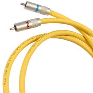 VAN DEN HUL THE VALLEY 3T RCA da 1m