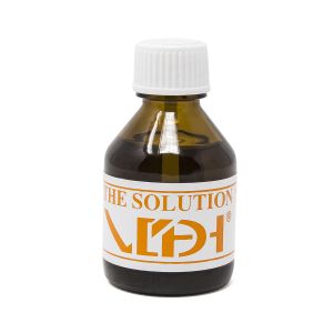 VAN DEN HUL THE SOLUTION