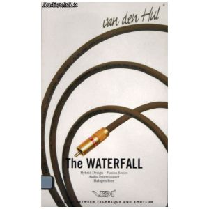 VAN DEN HUL THE WATERFALL Fusion H. RCA