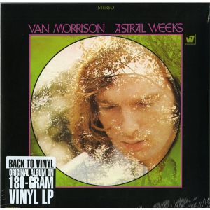 Van Morrison - Astral Weeks