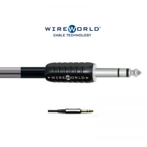 WIREWORLD Nano-Platinum Eclipse per OPPO PM1/PM2