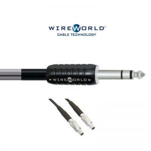 WIREWORLD Nano-Platinum Eclipse per  SENNHEISER HD800