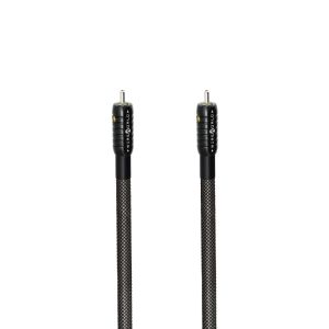 WIREWORLD SILVER ECLIPSE 8 RCA da 0.5m