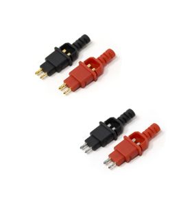 Sennheiser Headphone Connectors