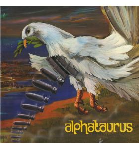 Alphataurus - Alphataurus