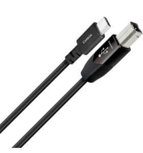 AUDIOQUEST CARBON USB C - B