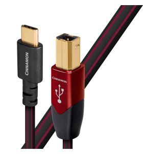 AUDIOQUEST CINNAMON USB C-B