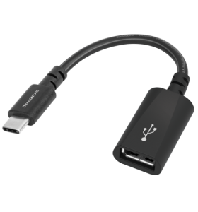 AUDIOQUEST DRAGONTAIL USB A - C