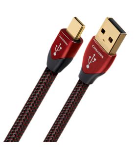 AUDIOQUEST CINNAMON Micro USB