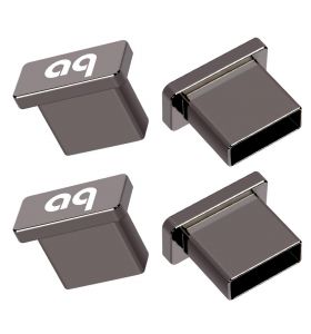 AUDIOQUEST USB NOISE-STOPPER CAPS