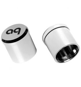 AUDIOQUEST XLR Noise-Stopper Caps (Ingresso)