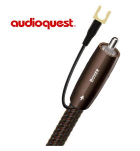 AUDIOQUEST BOXER