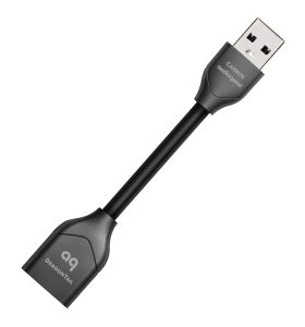 AUDIOQUEST DRAGONTAIL USB 2.0 EXTENDER