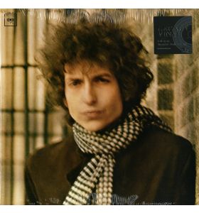 Bob Dylan - Blonde on Blonde