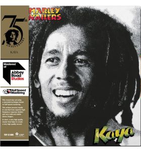 Bob Marley & The Wailers - Kaya