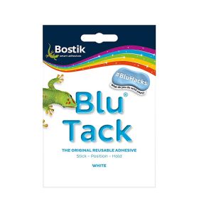 BOSTIK BLU TACK 60g