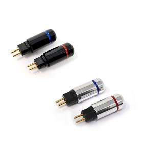 Headphone Connectors 7.8mm 2 pin