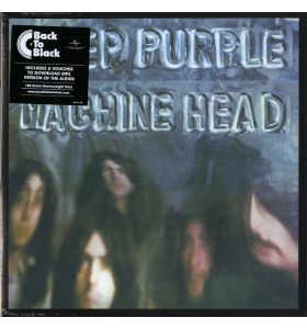 Deep Purple - Machine Head