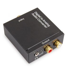 Dynavox Mini-DAC