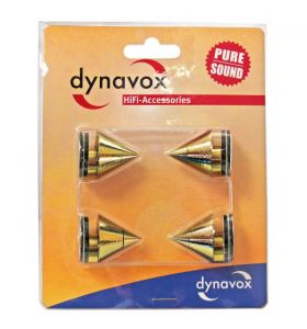 DYNAVOX SUB WATT ABSORBER