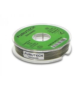 FURUTECH S-070-10 - Stagno-Argento senza Piombo