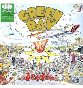 Green Day - Dookie