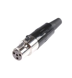 HICON HI-XMCF4 - Tiny XLR