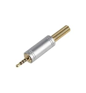 Connector Jack 2.5mm 4-pin