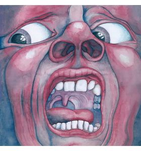 King Crimson - In the Court of the Crimson King