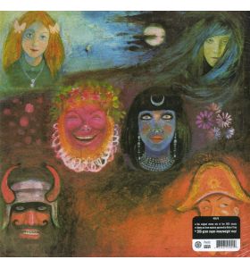 King Crimson - In the Wake of Poseidon