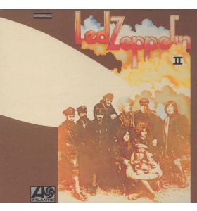 Led Zeppelin - Led Zeppelin II