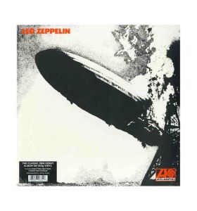 Led Zeppelin - Led Zeppelin I