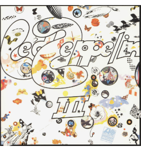 Led Zeppelin - Led Zeppelin III