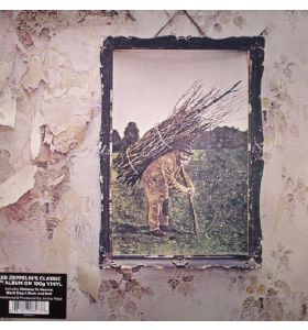 Led Zeppelin - Led Zeppelin IV