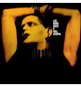 Lou Reed - Rock N Roll Animal