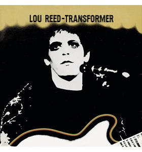 Lou Reed - Transformer