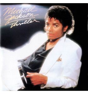 Michael Jackson - Thriller